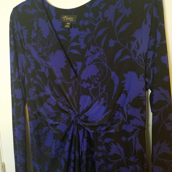 Maxi tulip dress - Picture 2 of 8